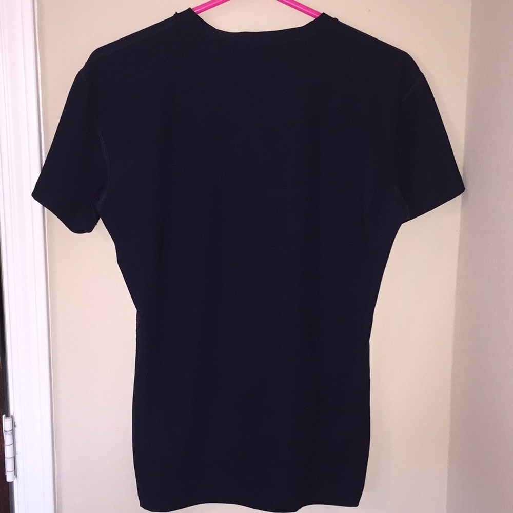 Texans Football” Dri-fit Shirt, Unisex YLg - Picture 2 of 3